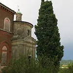 Castello Di Отель типа 