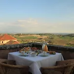 Castello Di San Giorgio Monferrato