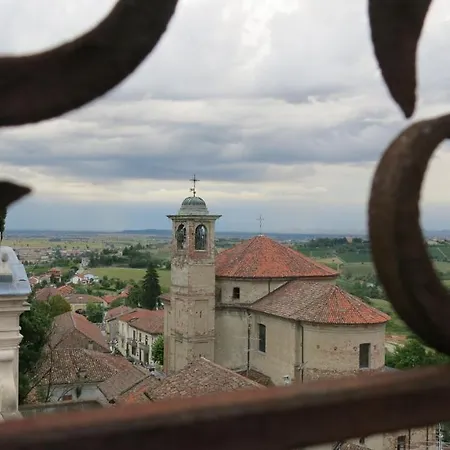 Castello Di 住宿加早餐酒店