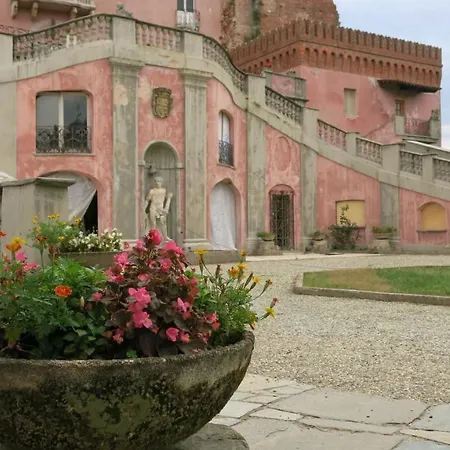 Castello Di 住宿加早餐酒店