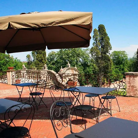 Castello Di 住宿加早餐酒店 San Giorgio Monferrato