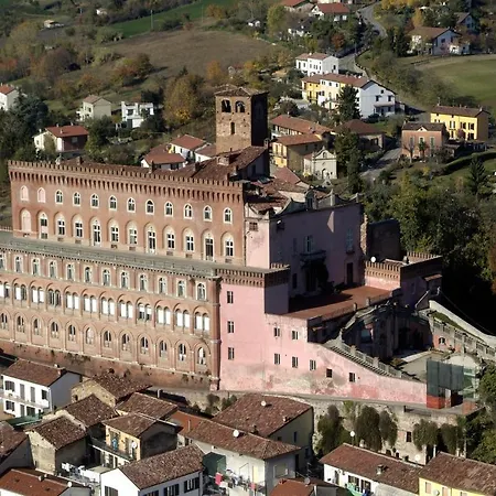 Castello Di *
