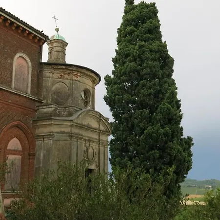 Castello Di 住宿加早餐酒店 *