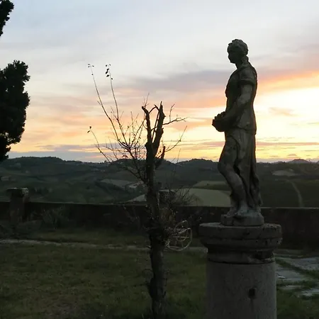 Castello Di 住宿加早餐酒店