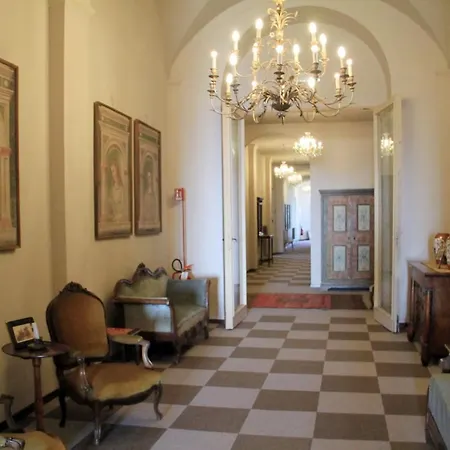 Castello Di *