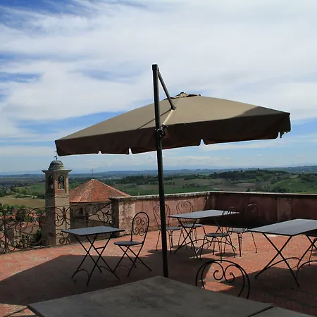 Castello Di San Giorgio Monferrato