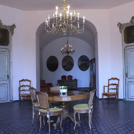 Frühstückspension Castello Di San Giorgio Monferrato