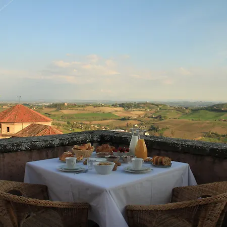 Castello Di San Giorgio Monferrato