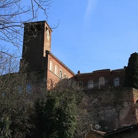 Castello Di San Giorgio Monferrato