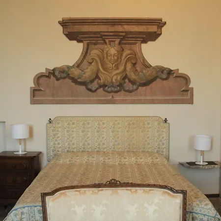 Bed & Breakfast Castello Di San Giorgio Monferrato