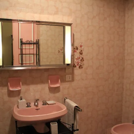 Bed & Breakfast Castello Di