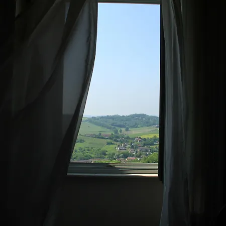 Bed & Breakfast Castello Di San Giorgio Monferrato