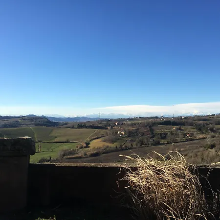 Castello Di * San Giorgio Monferrato