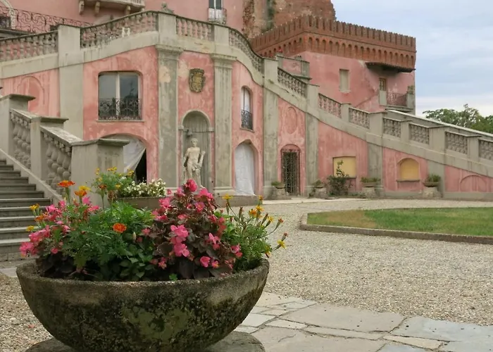 Castello Di Couette-café