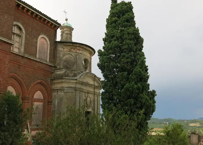 Castello Di Couette-café *